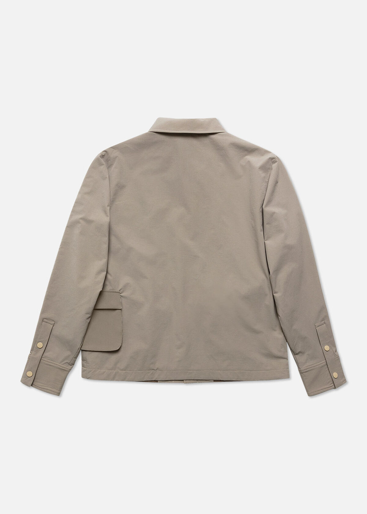 Minsk Workwear Jacket, Sand, hi-res