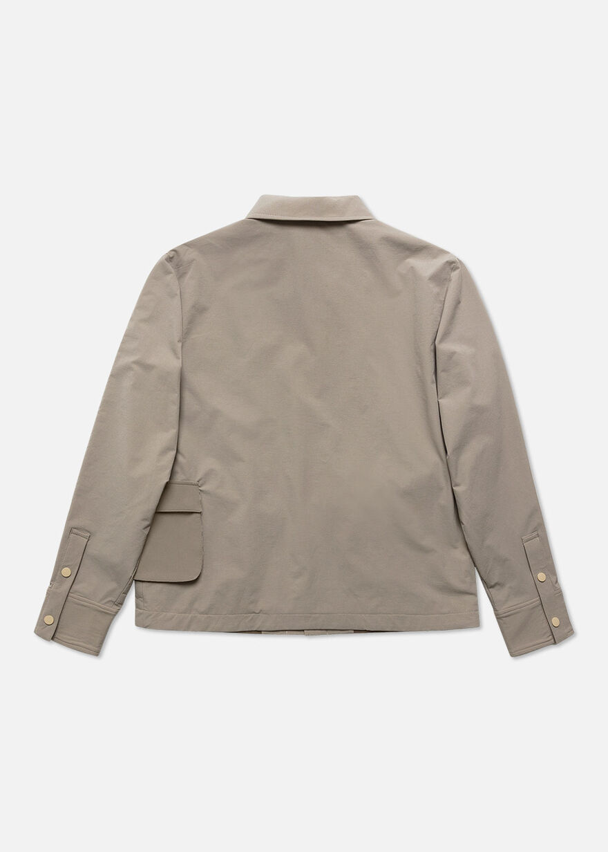 Minsk Workwear Jacket, Sand, hi-res