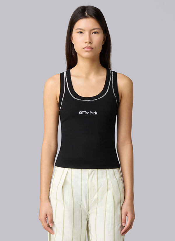 Wardrobe WMNS Tanktop