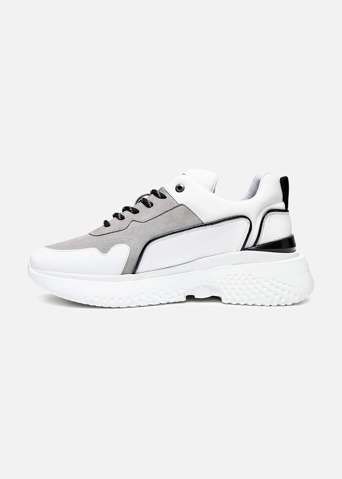 Treble Runner, White/Miscellaneous, hi-res
