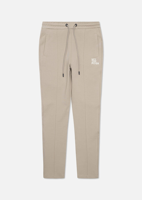 Offset Jogger Women