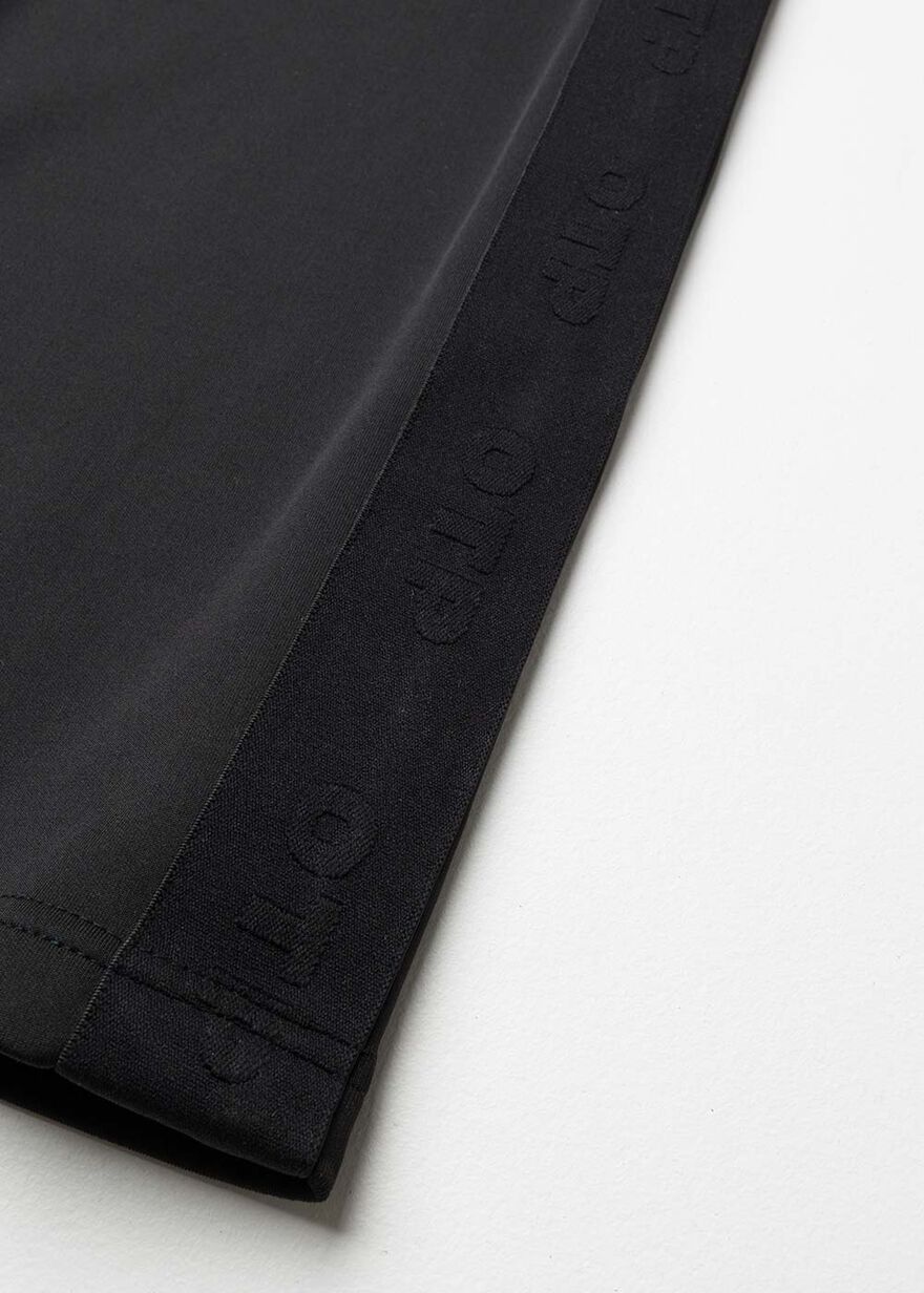 OTP BL Flared Pant, Black, hi-res