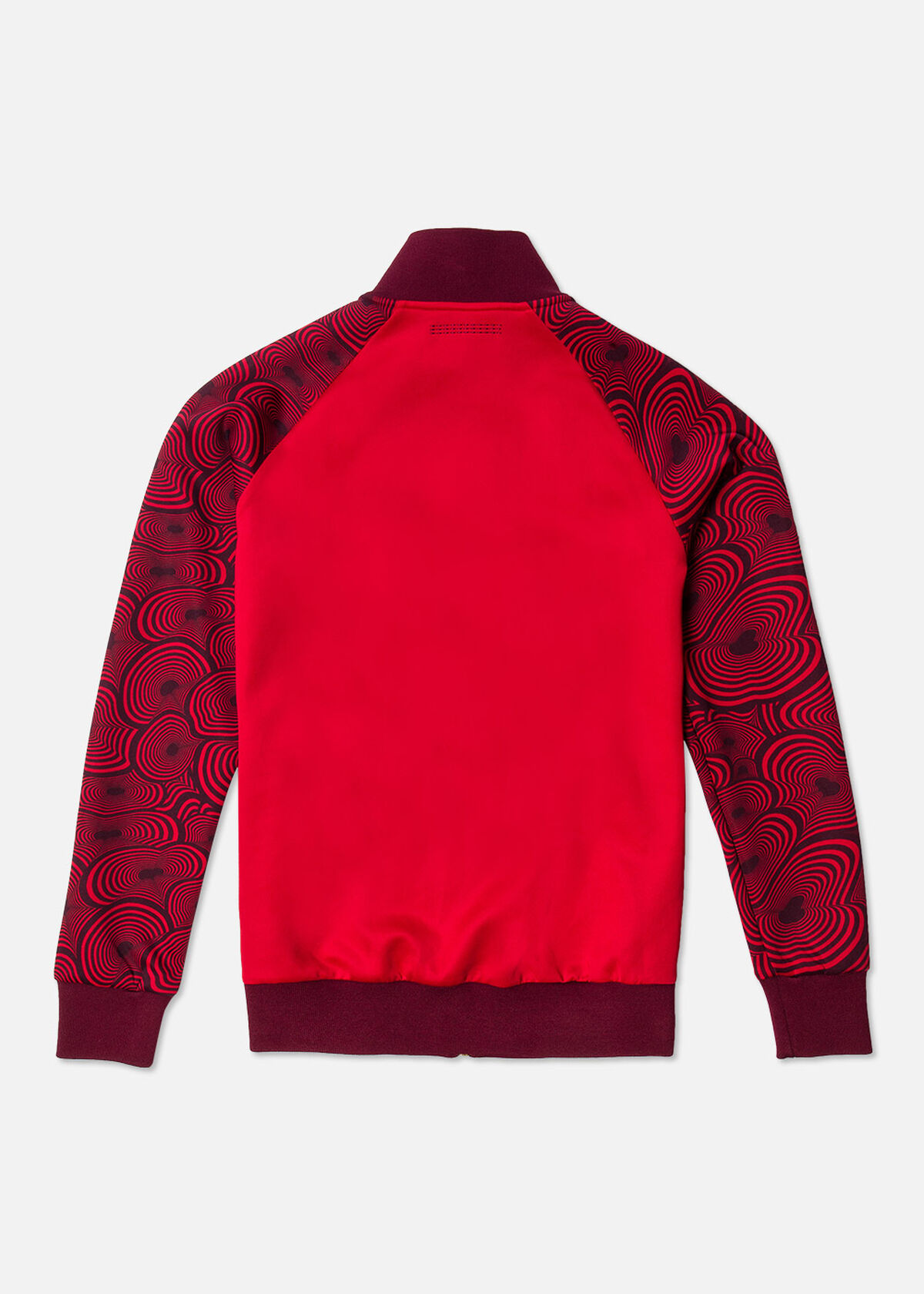 Bound Tracksuit, Red, hi-res
