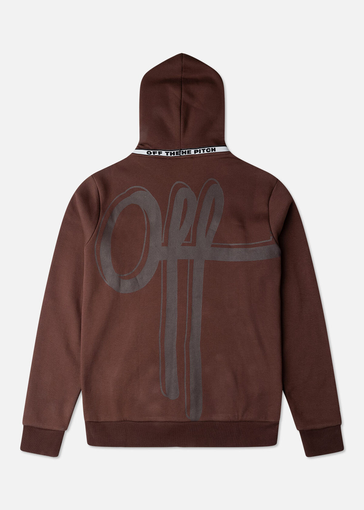 Nevada Hood, Dark brown, hi-res