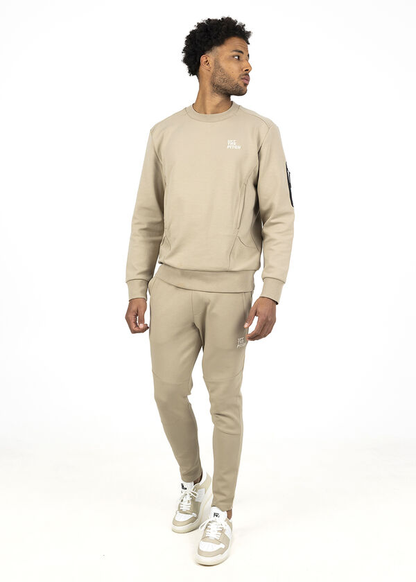 Offset Jogger