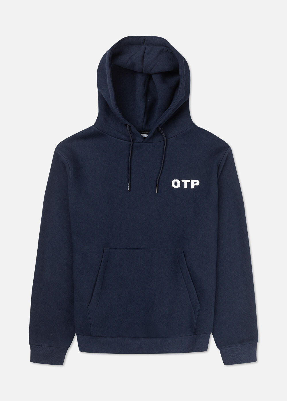 Shop Full Stop Hoodie Off The Pitch