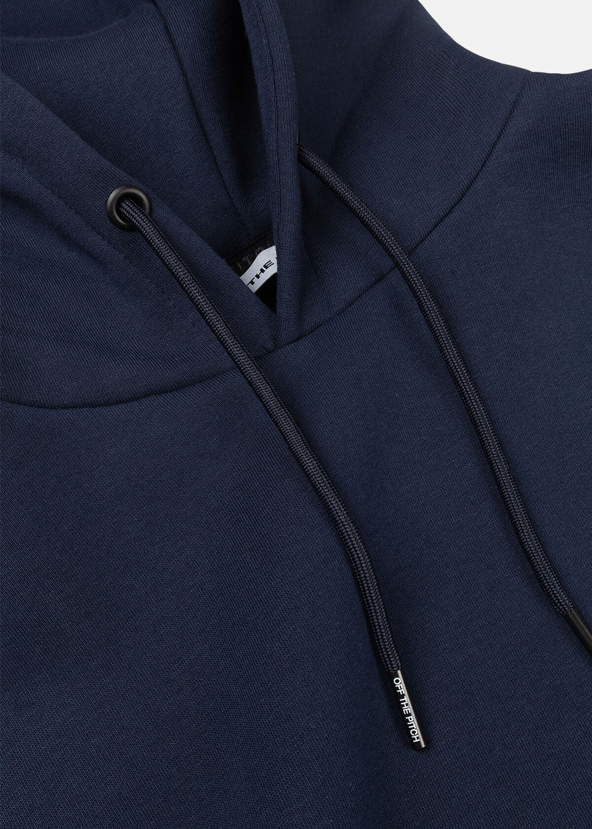 Full Stop Hoodie, Navy, hi-res