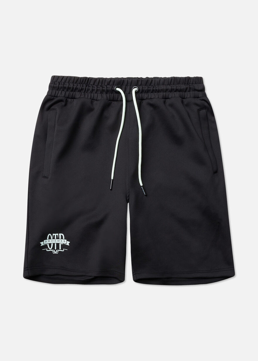 OTP Emms Short, Black, hi-res