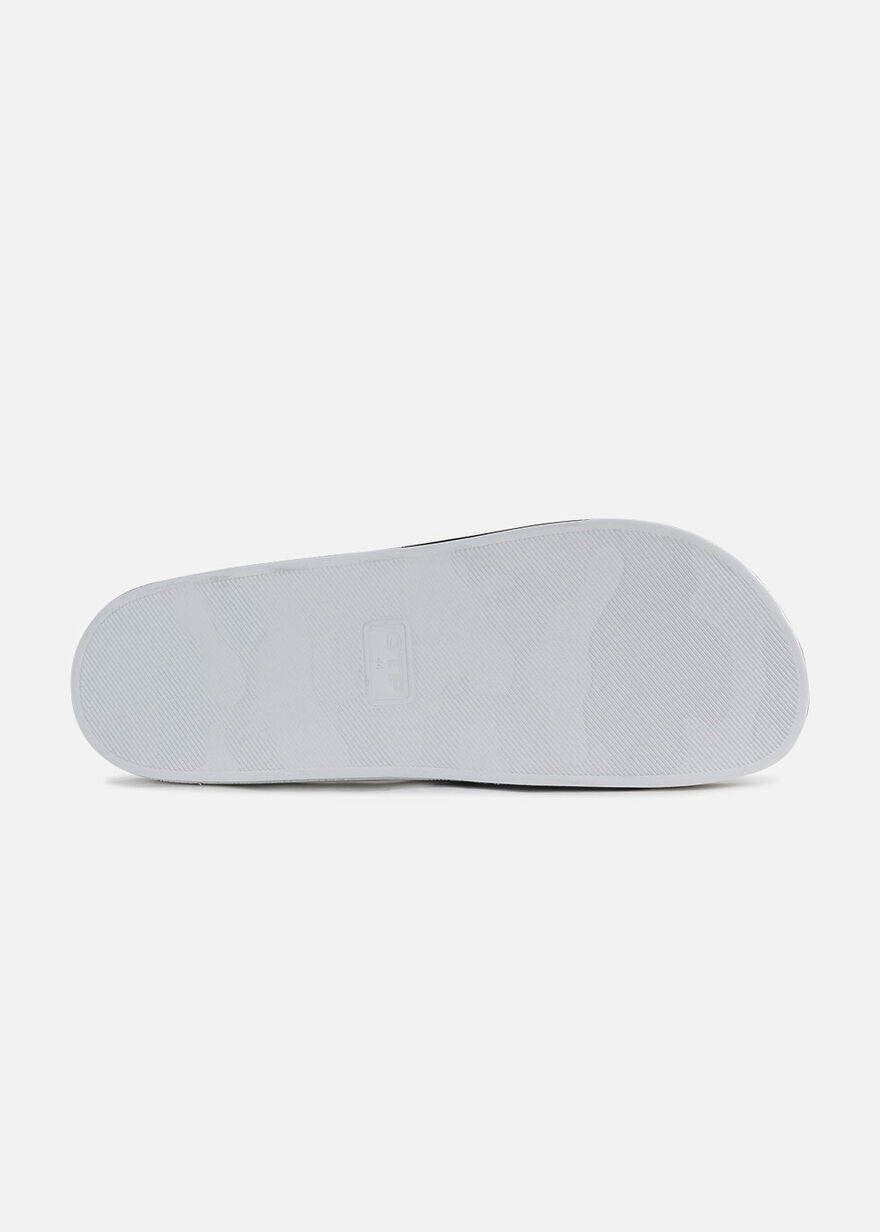 Slide-Off, Black/White, hi-res