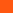 The Cosmic Trucker- Orange- 100% Cotton, Orange, swatch