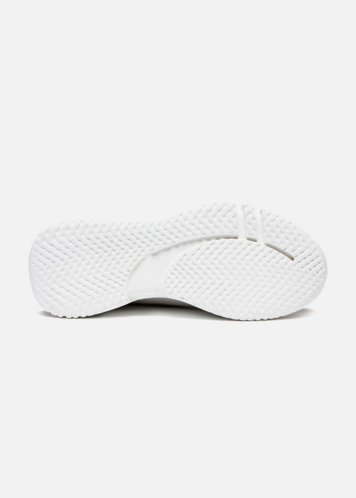 Treble Runner, White, hi-res