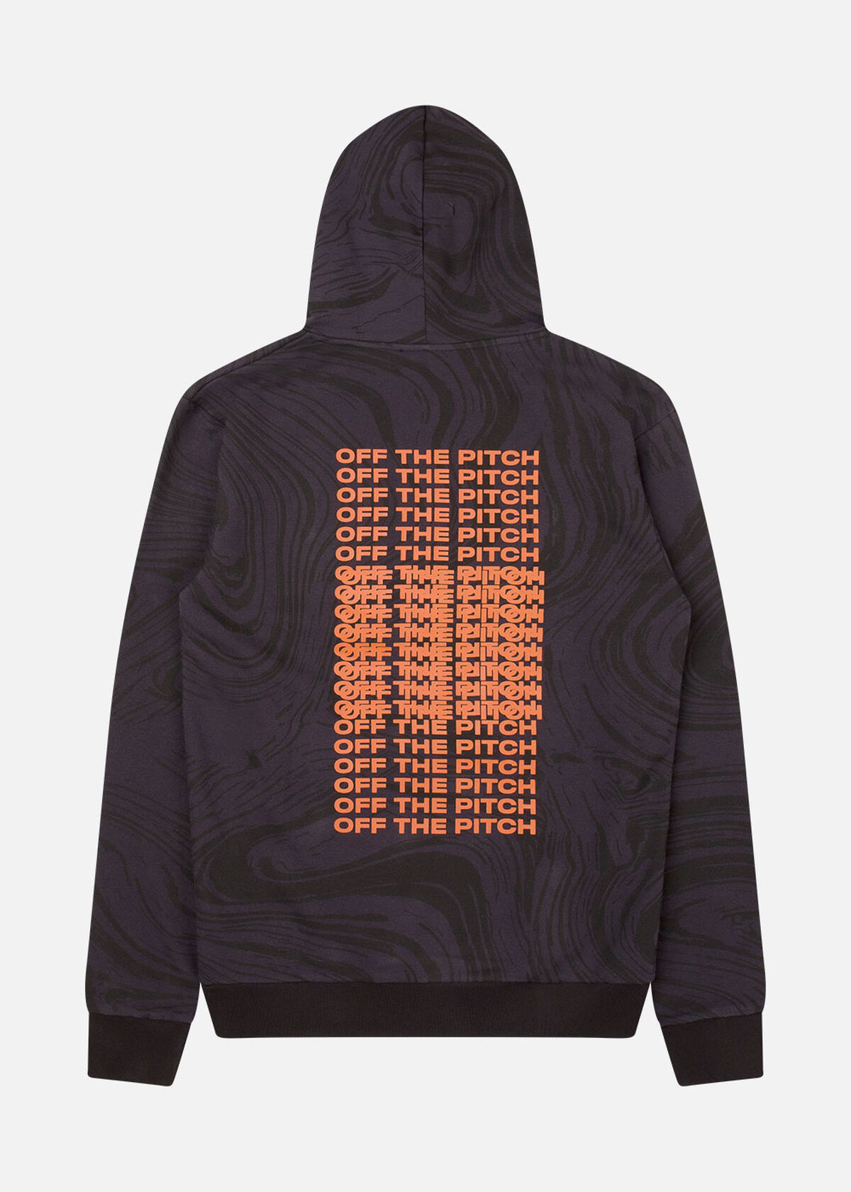 The Creator Hoody, Black, hi-res