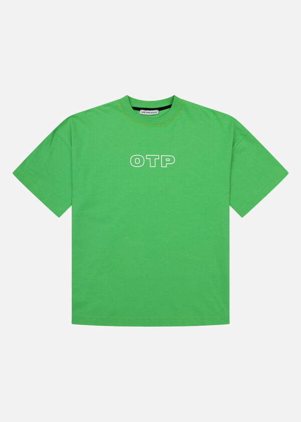 OTP Tee Oversized Unisex