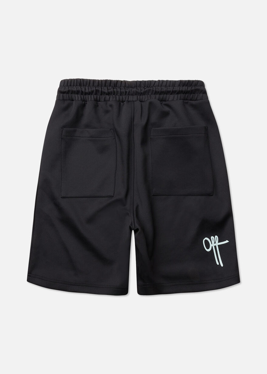 OTP Emms Short, Black, hi-res