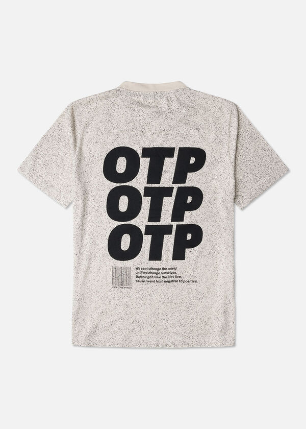 Oslo Digital Tee