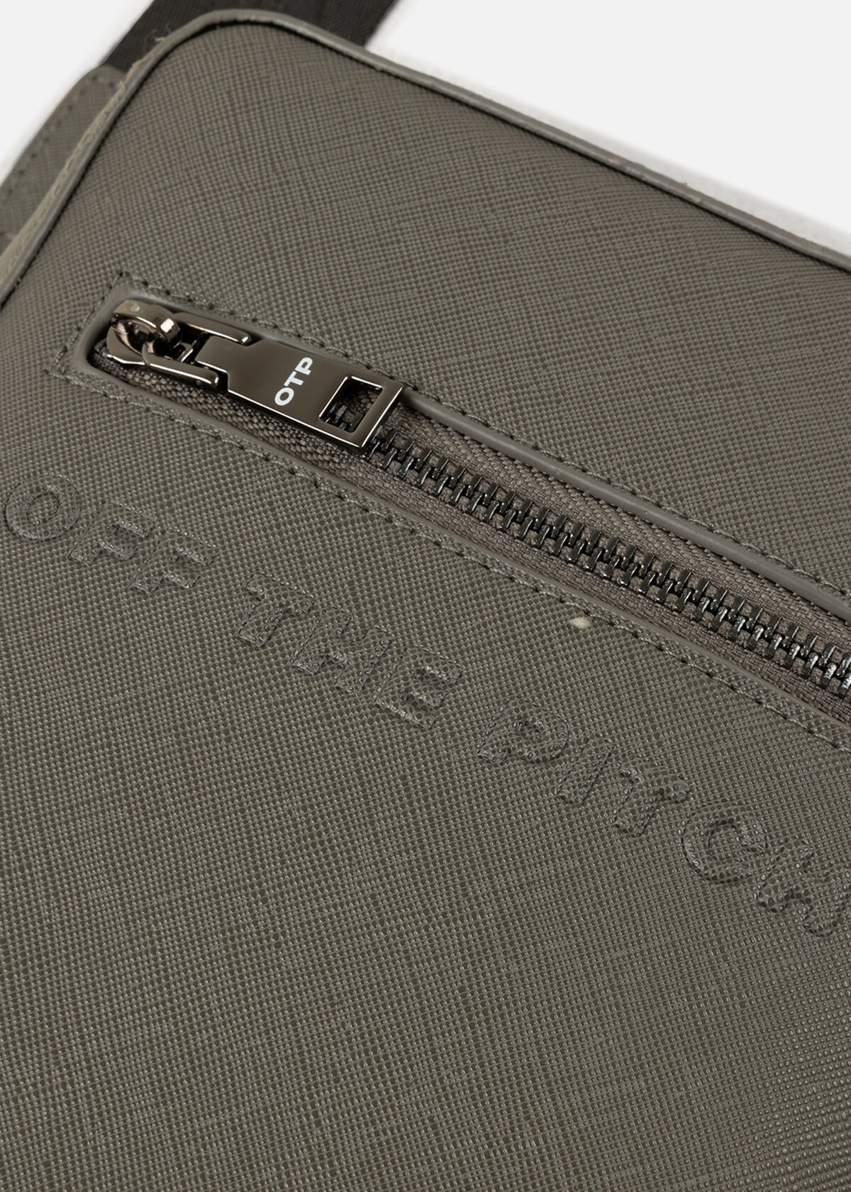 Crossbody High Bag, Dark grey, hi-res