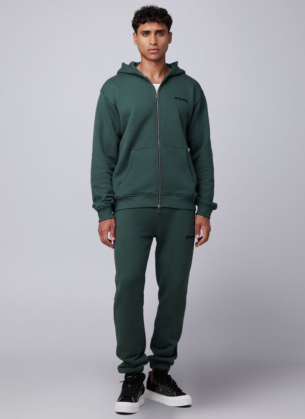 Wardrobe Essentials Full Zip