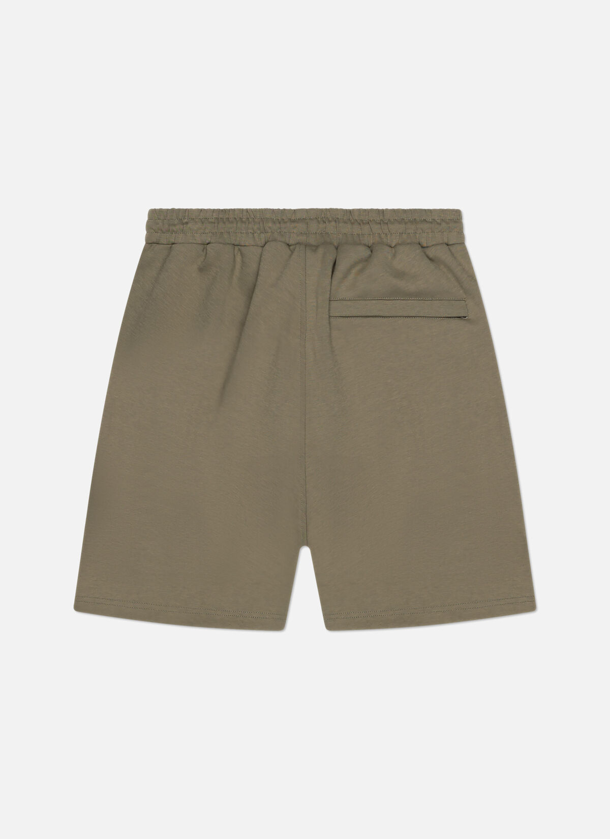 Wardrobe Essentials Shorts, Neon Mint Green, hi-res