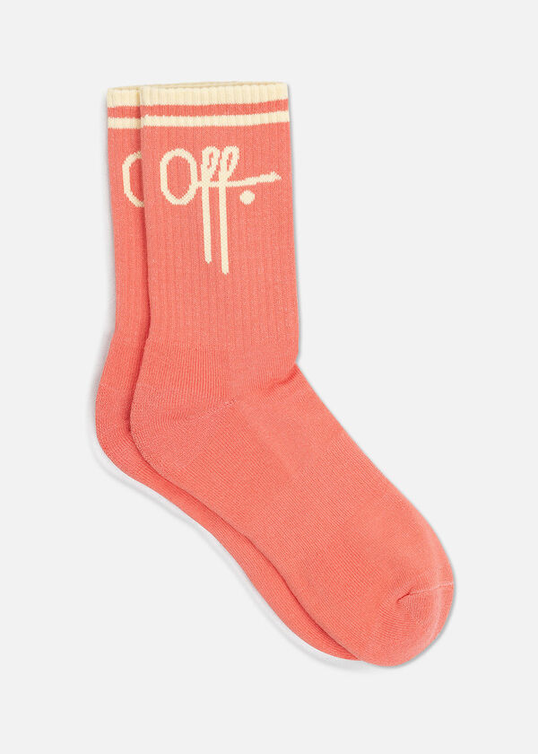 Fullstop Sock