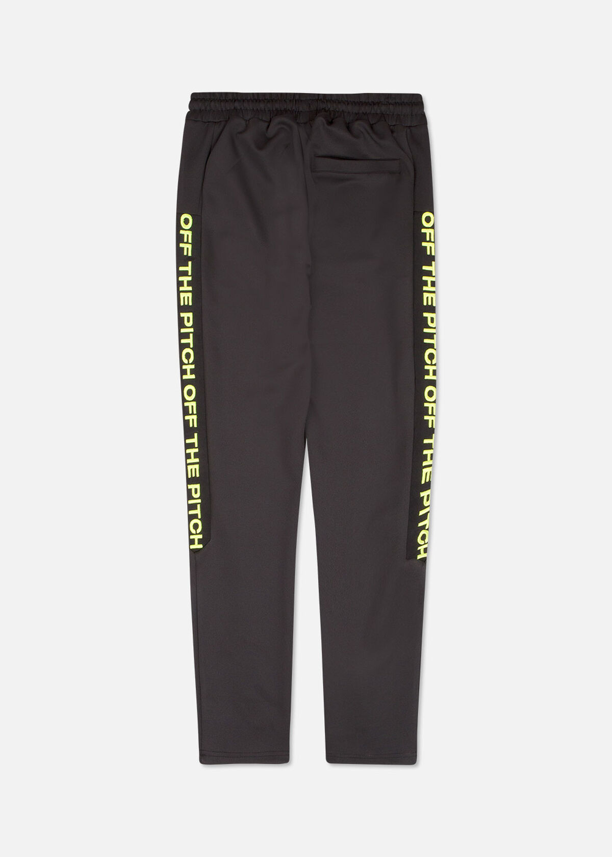 The Ruler Pants, Black, hi-res