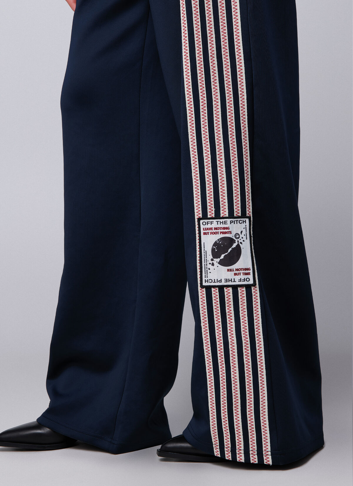 Ivy Scuba Jogger, Navy, hi-res