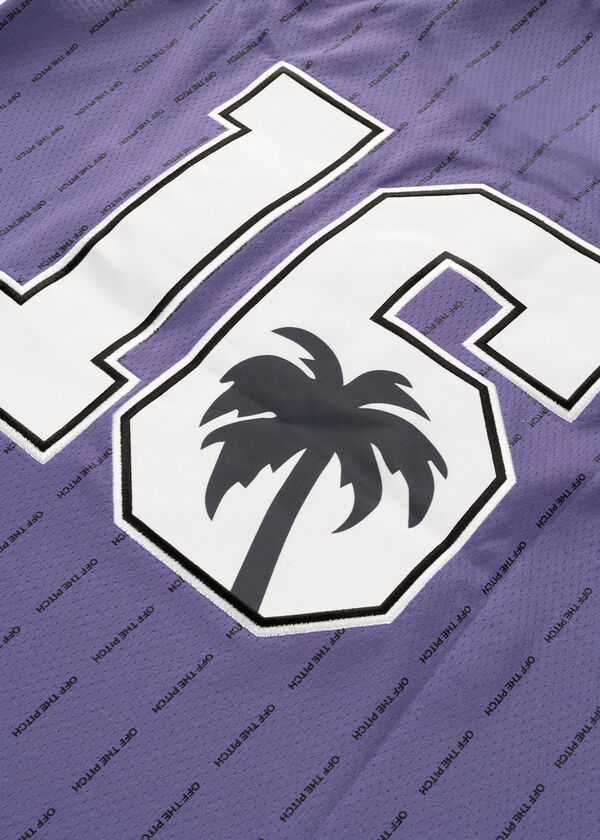 Tropea Basketball Top