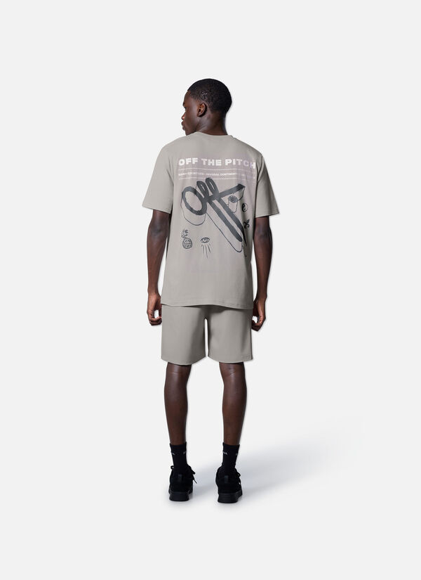 Element Shorts