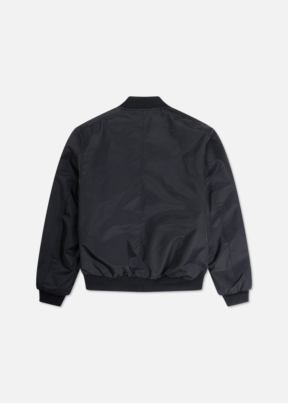 Reversible Bomber Jacket