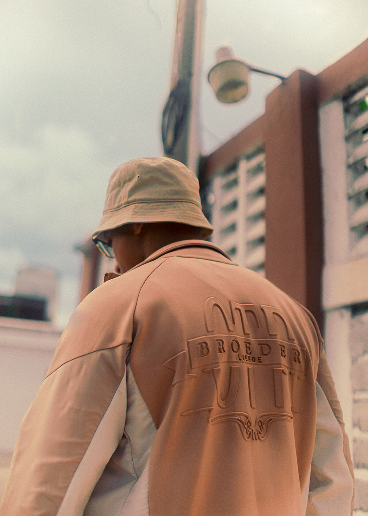 BL Tracktop, Sand, hi-res