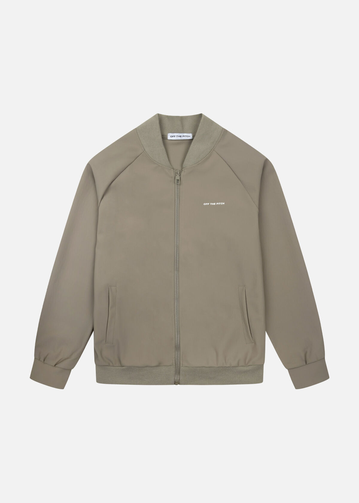 Muca Tech Jacket, Sand, hi-res