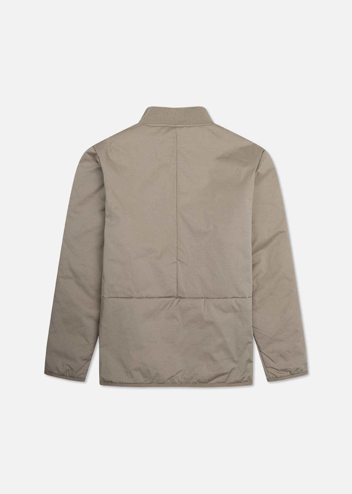 Light Padded Jacket, Sand, hi-res