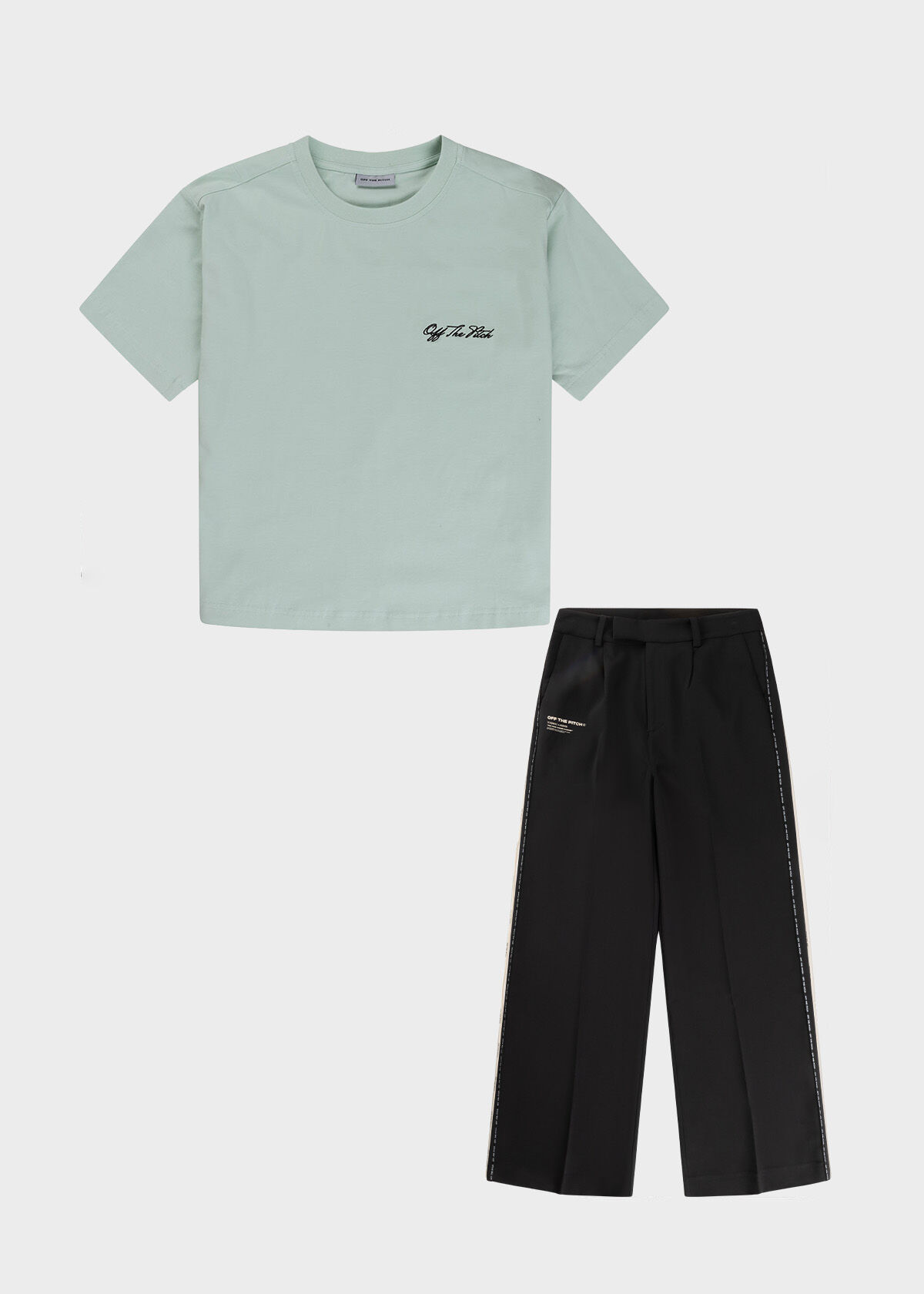 Script Tee Pack, , hi-res