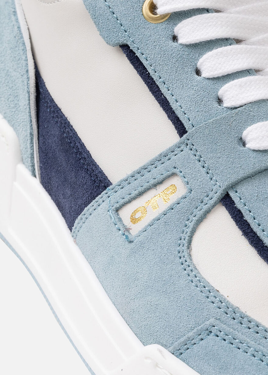 Basketta Hi, Blue/White, hi-res