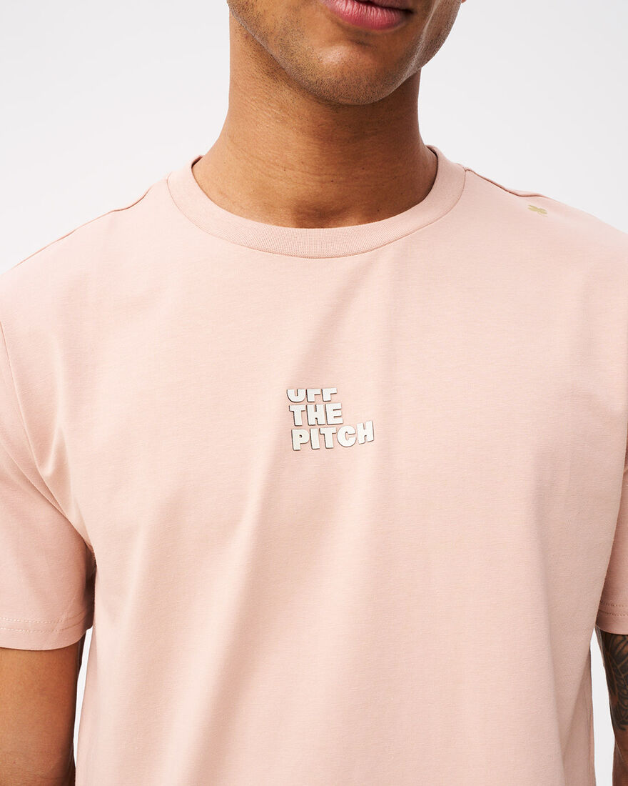 OTP X ROBEY Michy Regular Fit, Pink, hi-res