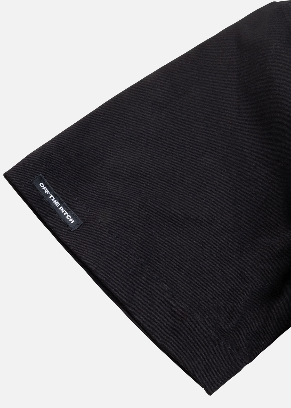 Ignite Shirt, Black, hi-res