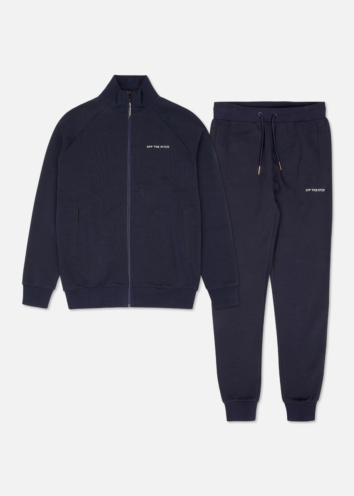 The Innocent Suit, Navy, hi-res