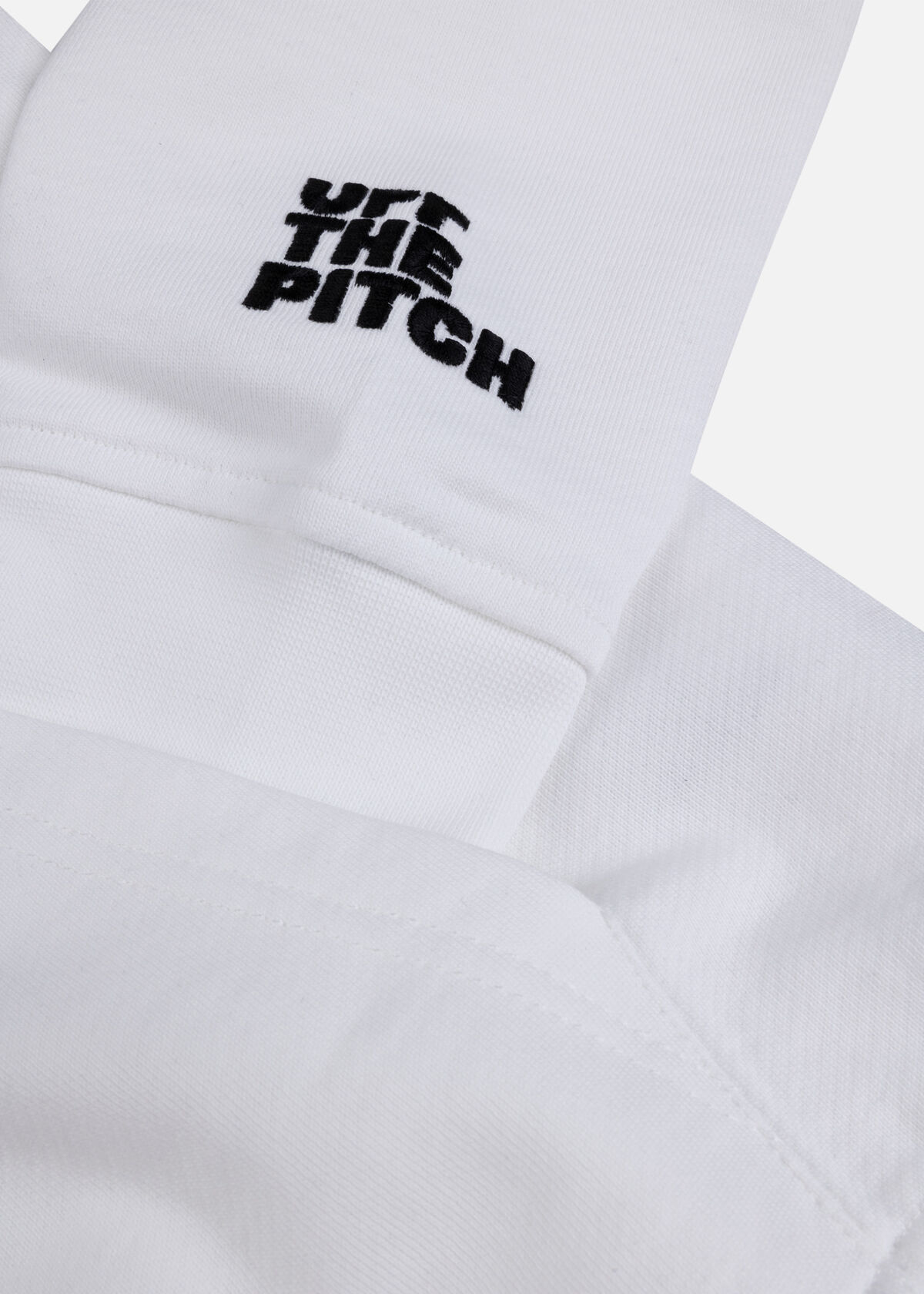 Oath Hood, Off white, hi-res