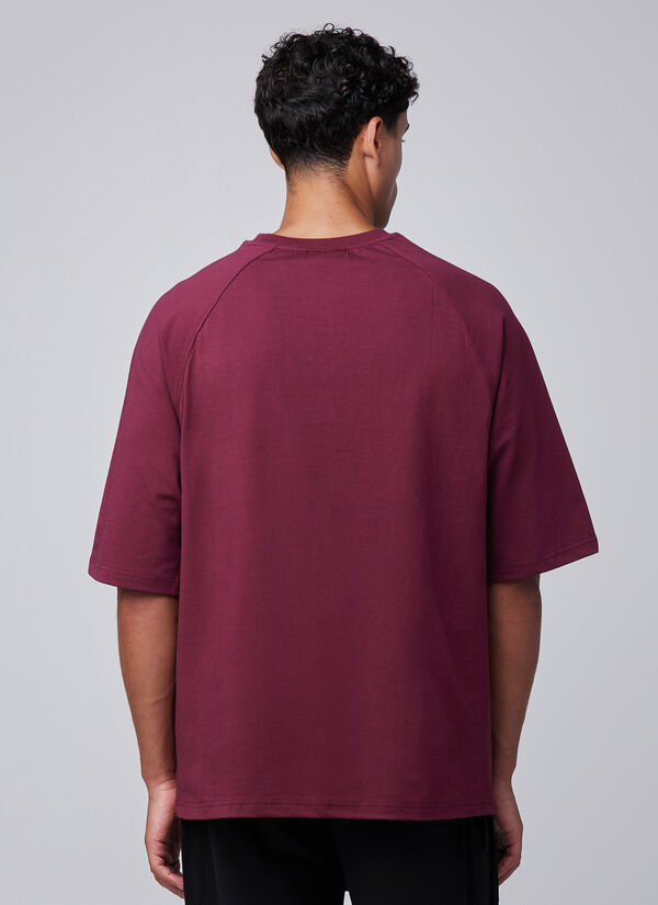 Raglan Loose Fit Tee