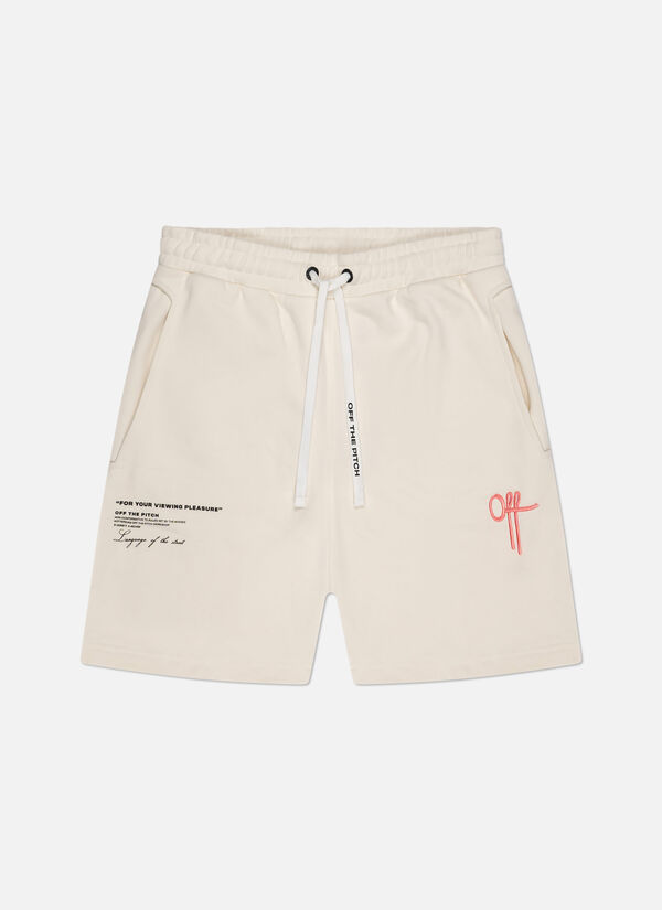Neo Sweat Shorts