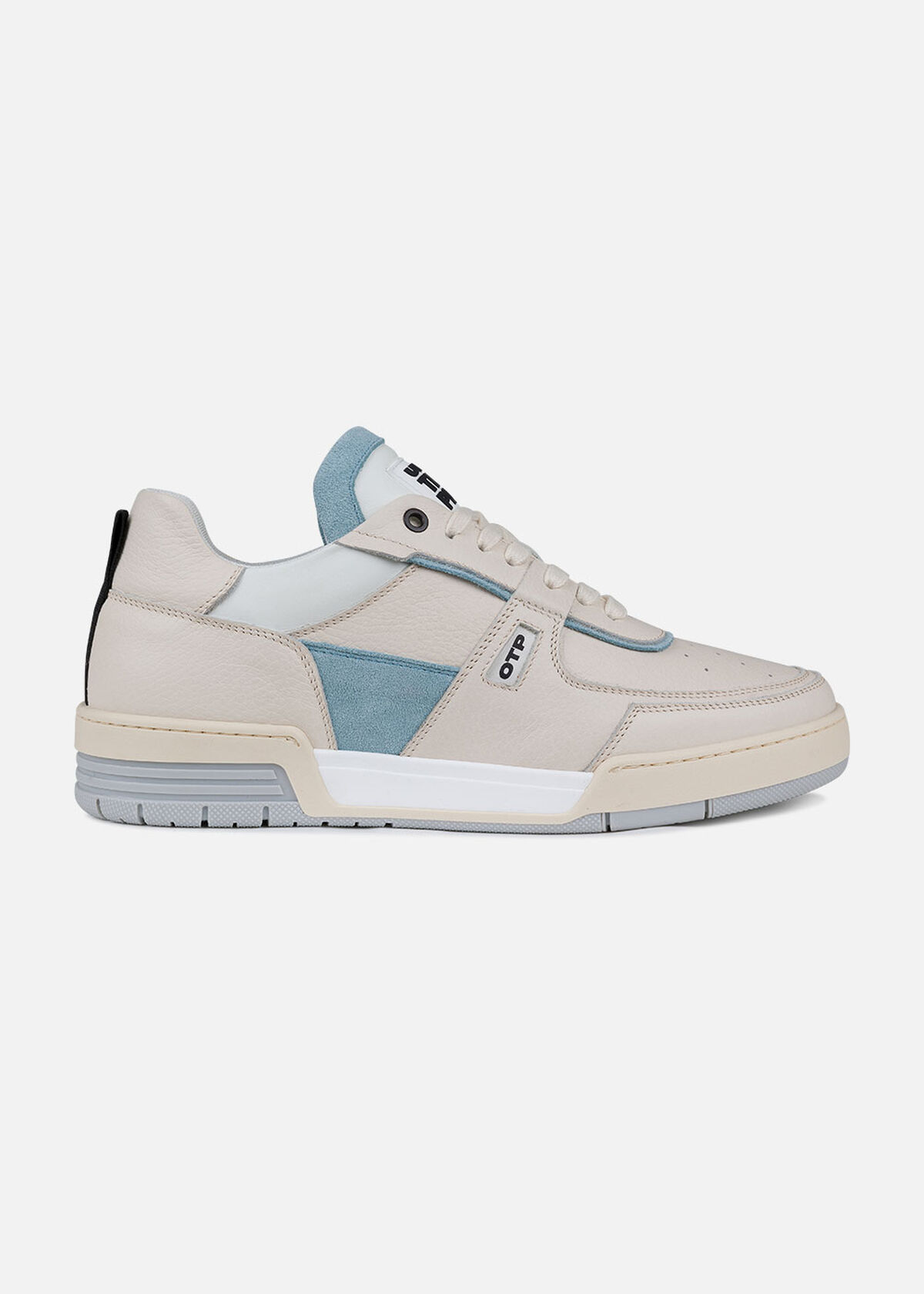 Basketta Lo, White/Blue, hi-res
