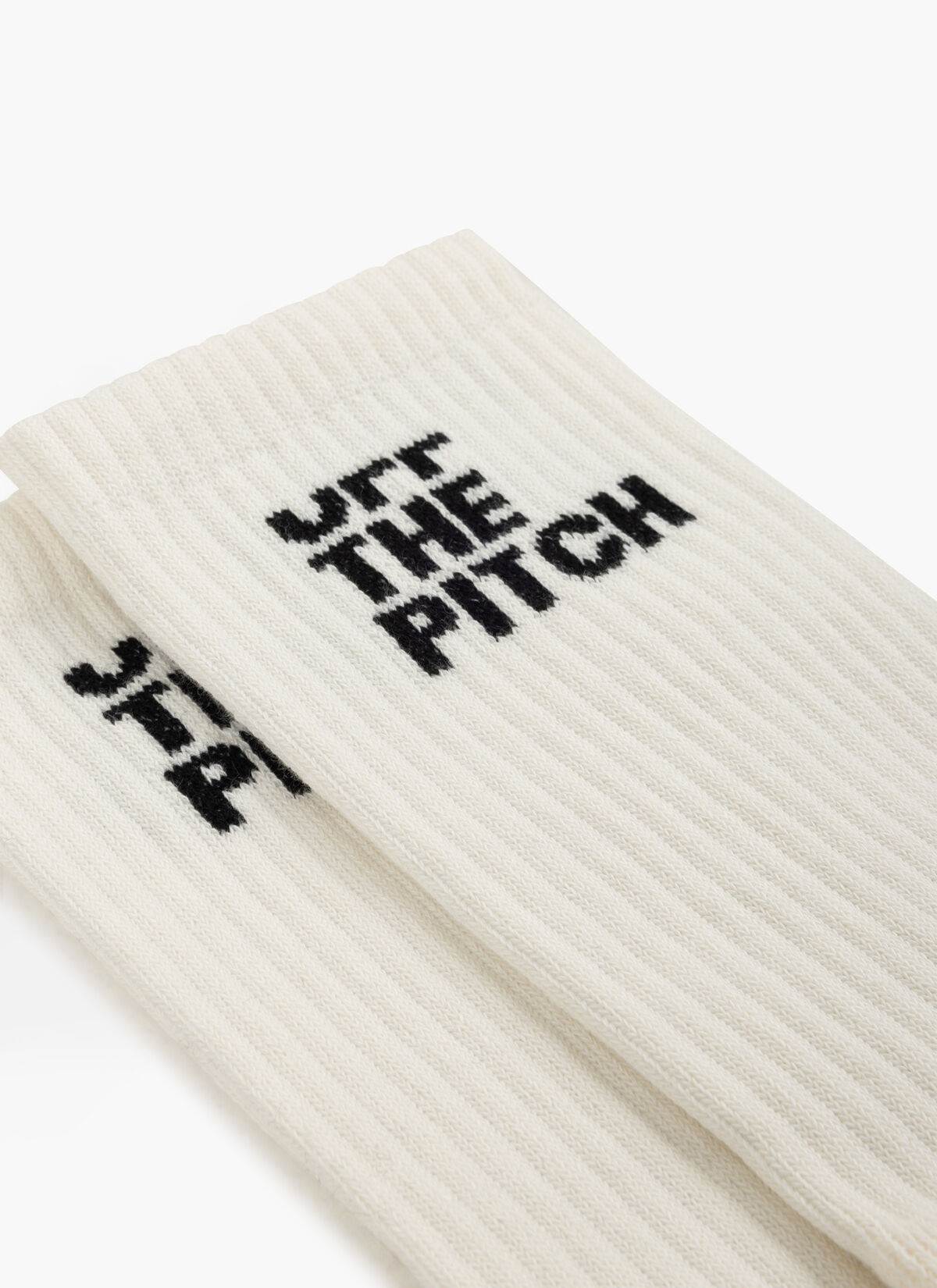 Corporate Socks, Off white, hi-res