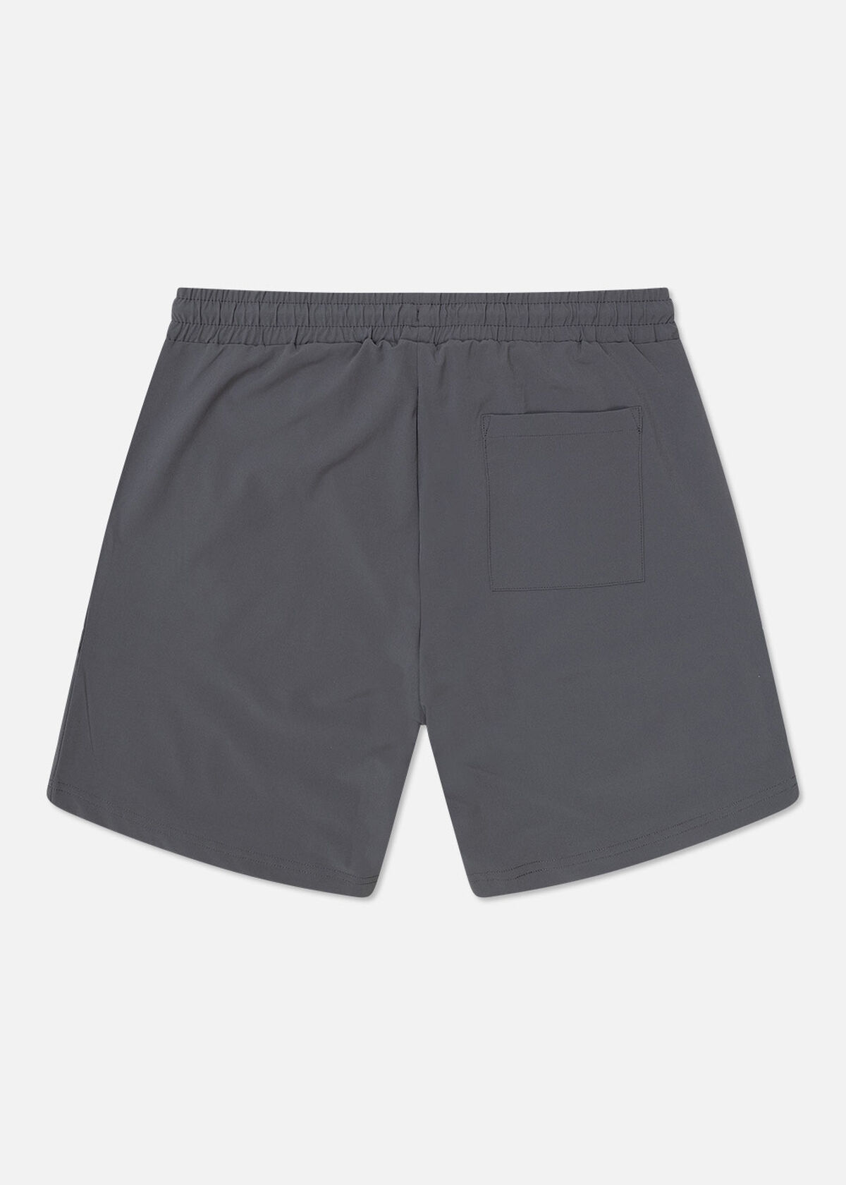 Swim Shorts, Antracite, hi-res