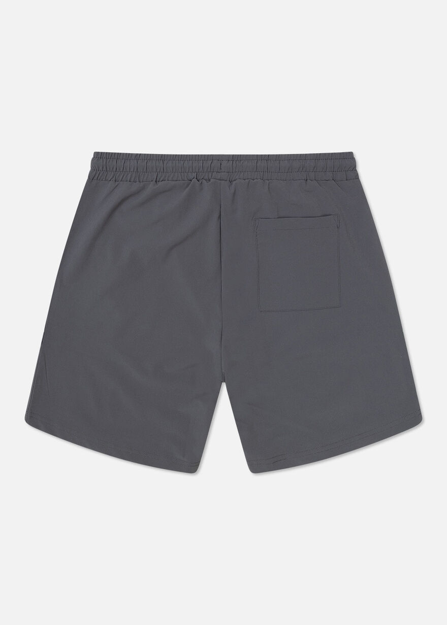 Swim Shorts, Antracite, hi-res