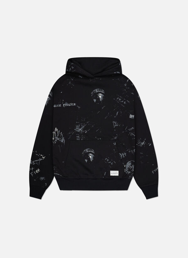 Rebellion Hood