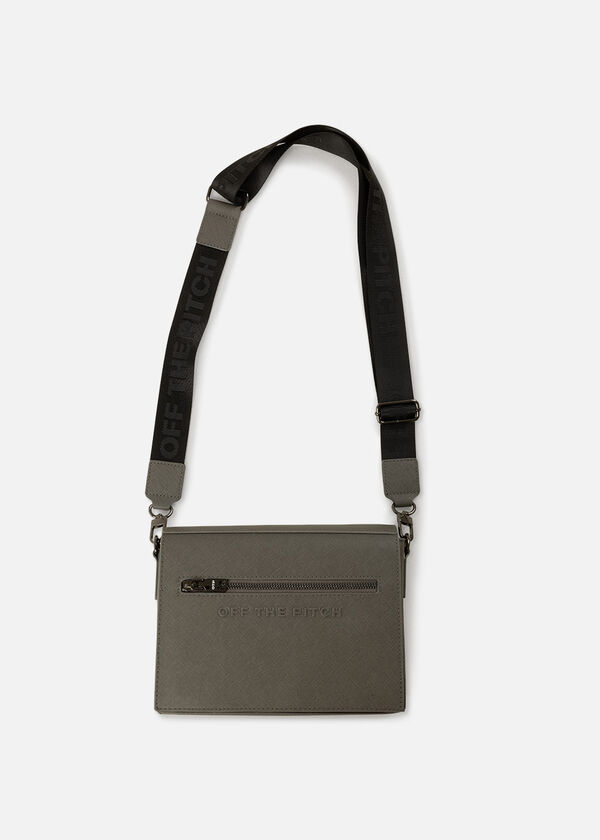 Cyber Messengerbag - 100% Polyester