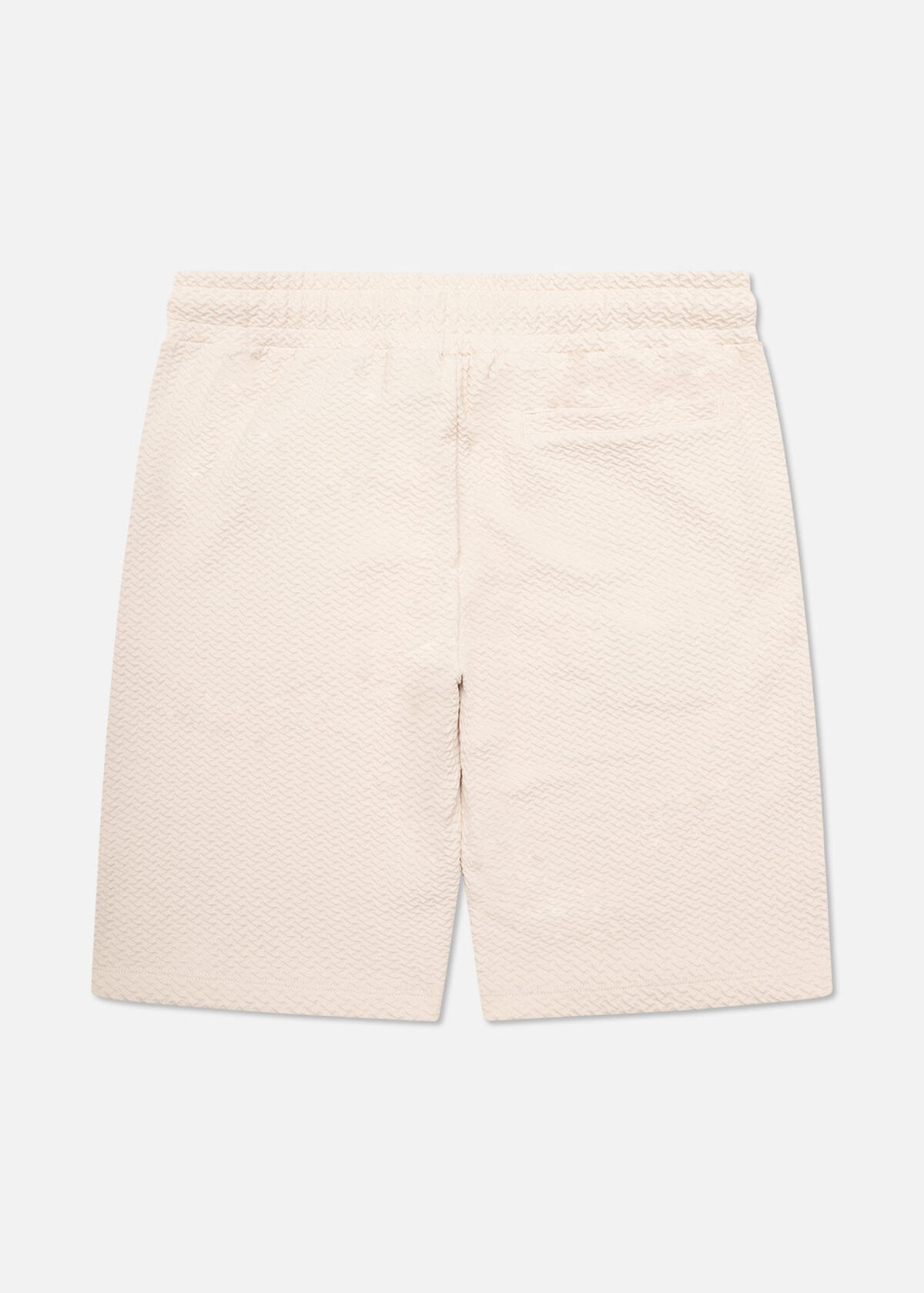 Boulevard Shorts, Crème, hi-res