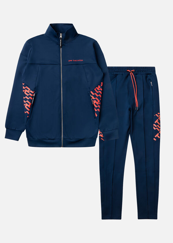 Lisbon Tracksuit