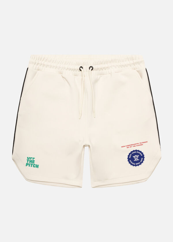 Division Short