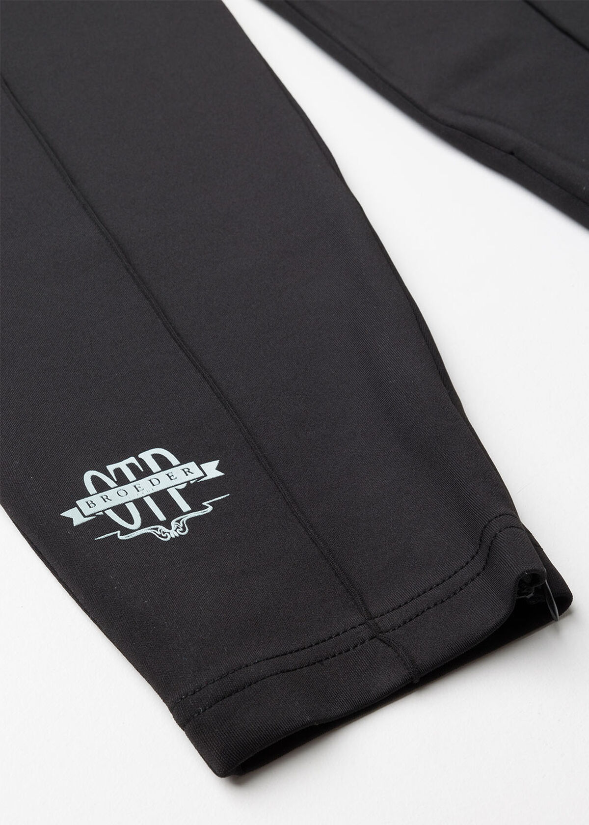 BL Trackpant, Black, hi-res