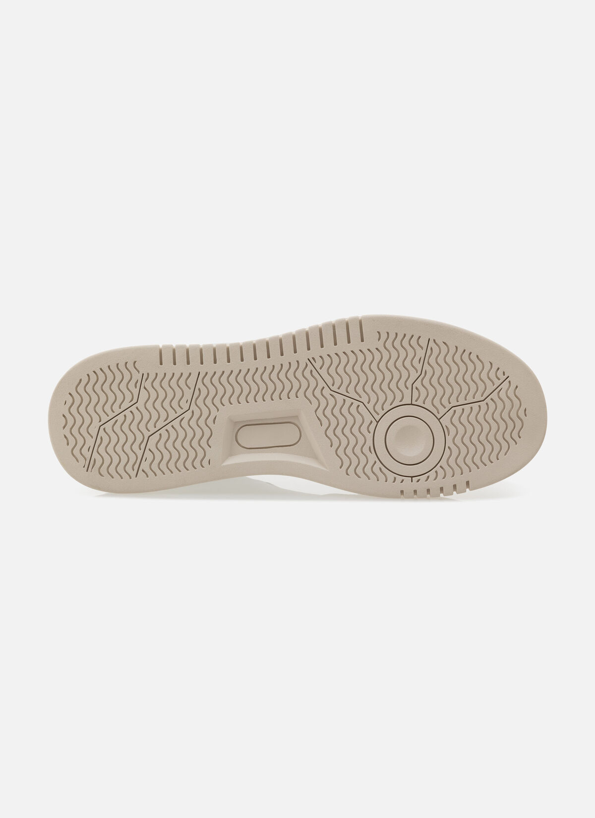 Fullstop - Soft Action Leather, White/Black, hi-res